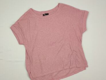 czerwone t shirty guess: Women`s T-shirt, size S (EU 36)
