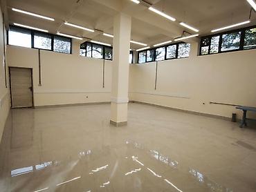 bakida kiraya evler: Qəbələ şəhərinin tam mərkəzində 120 m² qeyri-yaşayış sahəsi icarəyə — 10