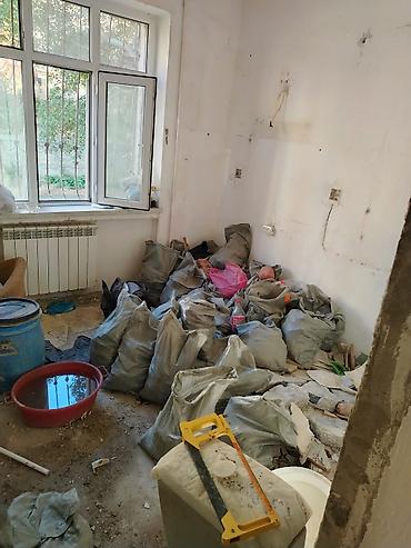 Təmir işləri: Təmir-söküntü xidməti 🔨 SÖKÜNTÜ İŞLƏRİ – PEŞƏKAR KOMANDA Ev, obyekt — 14