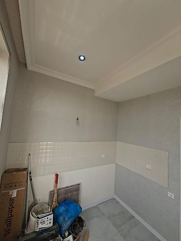bileceri ucuz kiraye evler: 3 otaqlı, Yeni tikili, 73 kv. m — 3