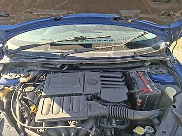 Mazda: Mazda Demio: 2003 г., Автомат — 14