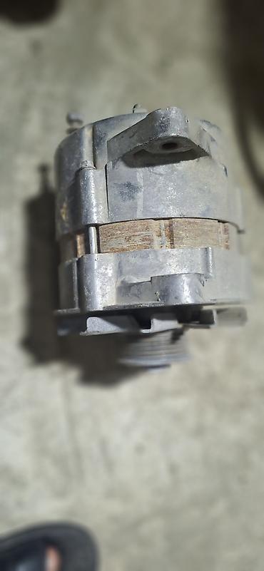 g2 master: Натяжитель MAN Б/у, Оригинал, Япония — 1