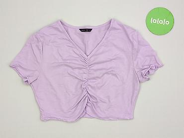 demi good: Shein, Top damski, rozmiar S — 2