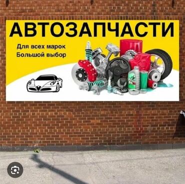 Другие автозапчасти: Любые автозапчасти