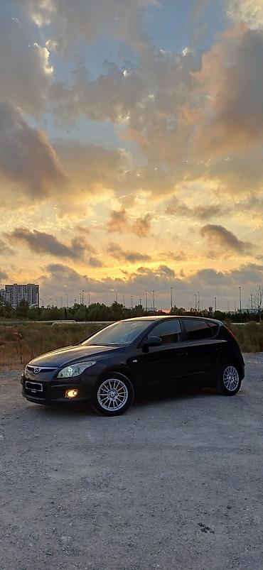 Avtomobil satışı: Hyundai i30: 1.6 l | 2007 il Hetçbek — 3
