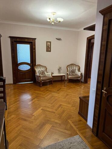что такое псо квартиры: 4 бөлмө, 183 кв. м, Элитка, 6 кабат, Дизайнердик ремонт