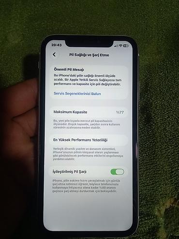 dji mikrofon bluetooth: IPhone 11, 64 ГБ, Белый, Face ID — 3