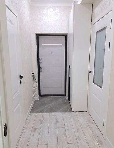 Продажа квартир: 2 комнаты, 52 м², Элитка, 2 этаж, Евроремонт — 7