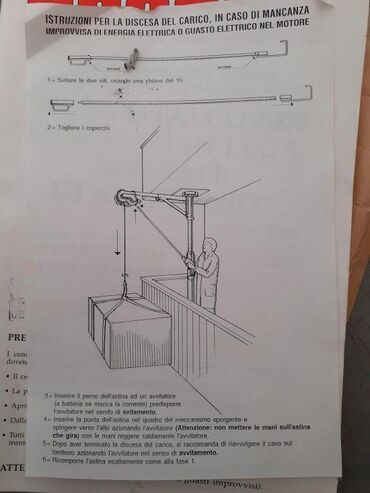 Specijalizovana tehnika: APOKALIPSA DOO Teleskopska dizalica od specijalne legure aluminijuma na lalafo.rs — 6 Specijalizovana tehnika: APOKALIPSA DOO Teleskopska dizalica od specijalne legure aluminijuma — 6
