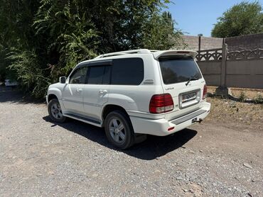 дамас машина цена бишкек: Lexus LX: 2004 г., 4.7 л, Автоматтык, Газ, Жол тандабас