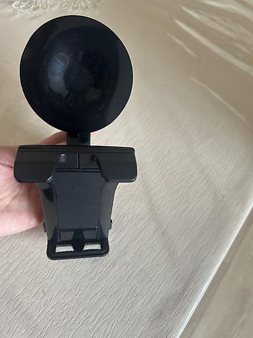 Avtoelektronika: Masin ucun telefon tutacagi — 2