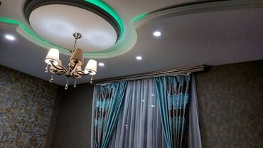 Həyət evləri və villaların satışı: 5 otaqlı, 200 kv. m, Yeni təmirli — 12