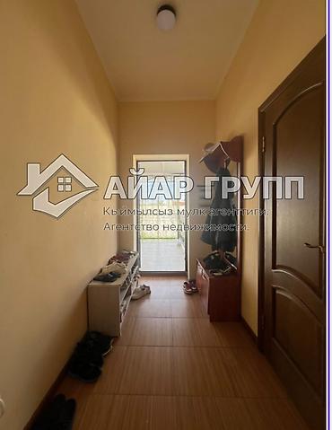 Продажа коттеджей и домов: ‼️ ПРОДАЁТСЯ КОТТЕДЖ В ЦЕНТРЕ ЧОЛПОН-АТЫ ‼️ 🔷 Расположение: ЦО — 8