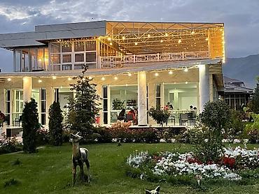 Долгосрочная аренда квартир: 2 комнаты, С мебелью полностью — 18