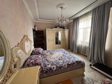 Yeni tikili: Binəqədi qəs., 3 otaqlı, Yeni tikili, 96 kv. m — 17