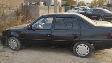 шины бишкек дордой цены: Daewoo Nexia: 2010 г., Механика, Седан