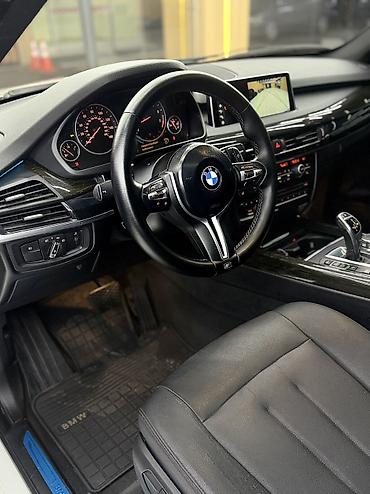 редуктор х5: BMW X5: 2018 г., 3 л, Автомат, Бензин, Кроссовер — 8