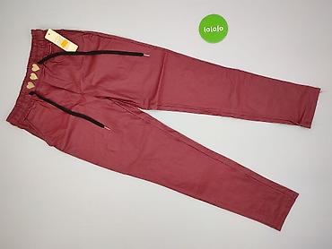 pajama pattern: Spodnie dresowe damskie, rozmiar S — 2