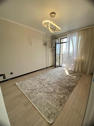 11: 1 комната, 41 м², Тунгуч мкр Элитка, 11 этаж, Евроремонт — 1