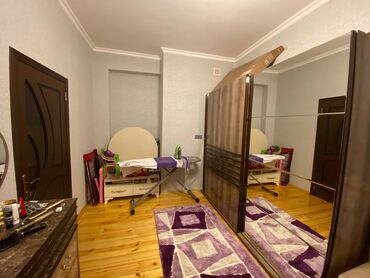 Yeni tikili: 2 otaqlı, Yeni tikili, m. Memar Əcəmi, 55 kv. m — 2