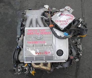 abs: Лексус RX 300 Lexus RX300 Лексус RXH . есть все. матор. каропка — 3