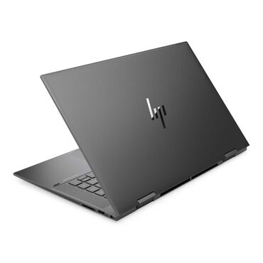 оперативная память для ноутбука 8 гб ddr4: Ультрабук, HP, 8 ГБ ОЭТ, AMD Ryzen 5, 15.6 ", Колдонулган, Жумуш, окуу үчүн, эс тутум NVMe SSD