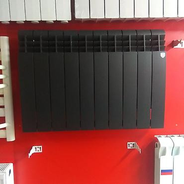 Отопление: Установка котлов, Монтаж отопления Гарантия Больше 6 лет опыта — 21