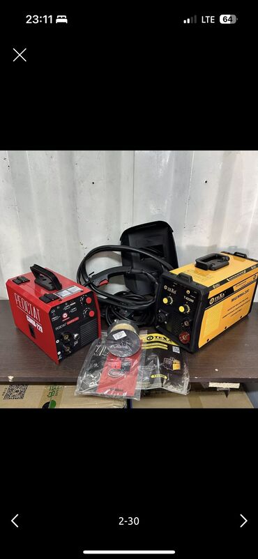 Сварочные аппараты: Сварка сварочный аппарат 3300 выше Сварка разные виды Доставка по — 14