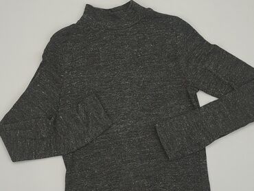 bluzki sweterki damskie: Golf, S, stan - Dobry