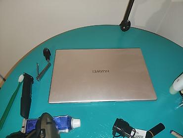 honor win: Huawei MateBook D 15 (модель LAPTOP-GTU5OHIQ) состояния идеал что — 8