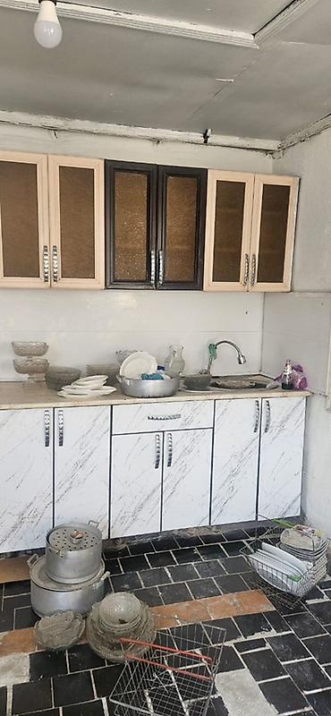 Долгосрочная аренда домов: Сдаётся земельный дом на долгий срок. Удобное расположение в Спутнике — 16