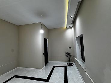 yeni bakı kiraye evler: Binəqədi qəs., 2 otaqlı, Yeni tikili, m. Azadlıq Prospekti, 45 kv. m — 3