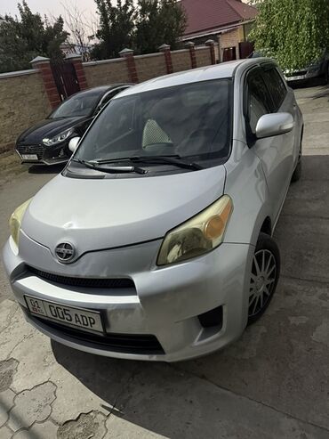 зарядка на авто: Scion xD: 2007 г., 1.8 л, Автомат, Бензин, Хэтчбэк