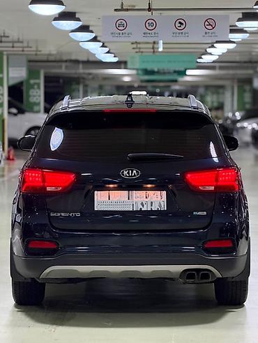 ender s: Kia Sorento: 2019 г., 0.2 л, Автомат, Дизель, Кроссовер — 5
