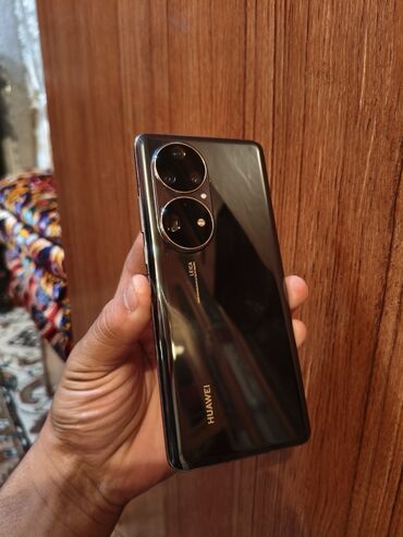 купить раскладной телефон: Huawei P50 Pro, 128 ГБ, 2 SIM