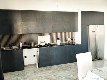 Günlük kirayə evlər: 110 kv. m, 4 otaqlı, İnternet, Qaz, Su — 21