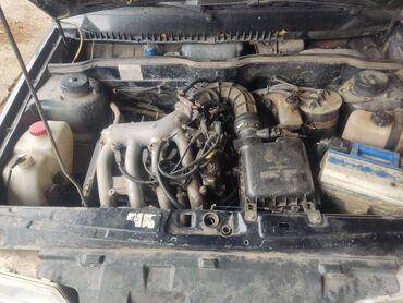 авто в москве: ВАЗ (ЛАДА) 2114 Samara: 2008 г., 1.6 л, Механика, Бензин, Хетчбек