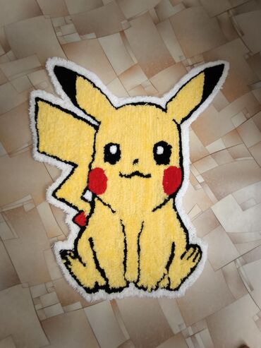 Другие товары для дома: 💯 % акрил, высшее качество. 🧵 Универсальные тафтинговые ковры ручной — 7