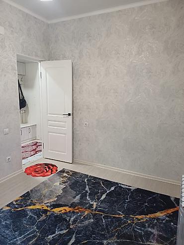 Продажа квартир: 1 комната, 37 м², Элитка, 3 этаж, Евроремонт — 6