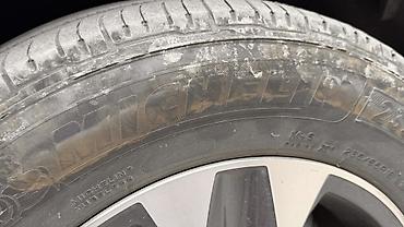 mishlen: Летние шины Michelin Toyota - Размер: 235/65 R18 - Индекс — 2