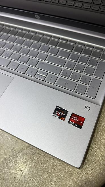HP: Б/у HP Pavilion, 15.6 ", AMD Ryzen 7, 512 ГБ, Бесплатная доставка — 2