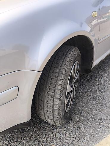 Унаа: Volkswagen Golf: 2000 г., Кол менен иштөөчү, Бензин, Хетчбек — 2
