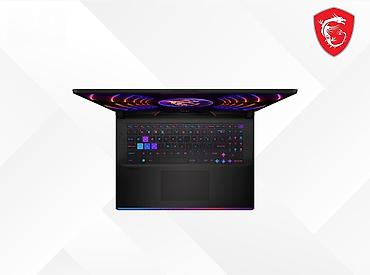 Msi Raider GE68HX 14VGG-287US MSI Raider GE68 HX 14VGG-287US