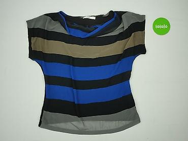 swd marka: Z BIZ, Bluzka damska, rozmiar XL — 2