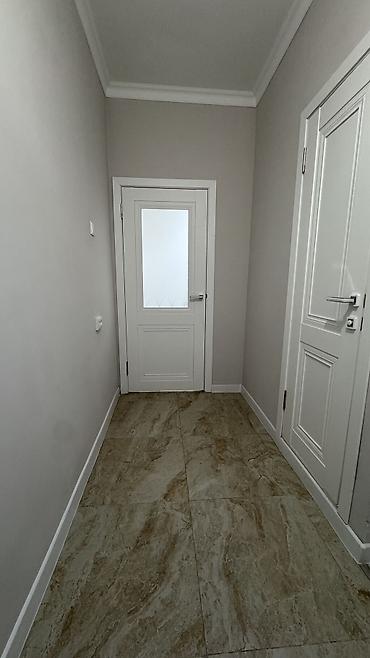 Продажа квартир: 1 комната, 36 м², 105 серия, 4 этаж, Евроремонт — 1