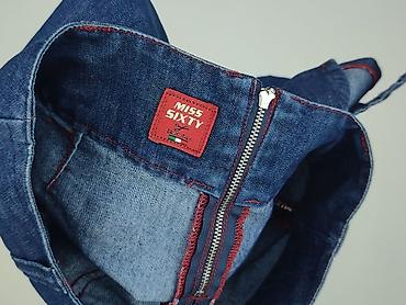 mng denim: Miss Sixty, Spódnica damska, rozmiar S — 4