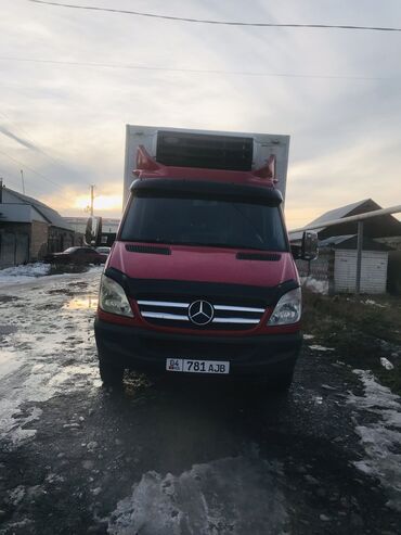 Легкий грузовой транспорт: Легкий грузовик, Новый