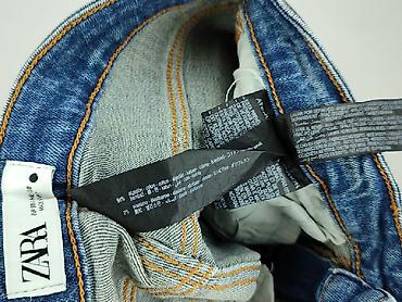 buty ja morant: Zara, Jeansy damskie, rozmiar S — 7