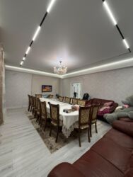 Продажа квартир: 4 комнаты, 160 м², Элитка, 8 этаж, Евроремонт at lalafo.kg — 8 Продажа квартир: 4 комнаты, 160 м², Элитка, 8 этаж, Евроремонт — 8