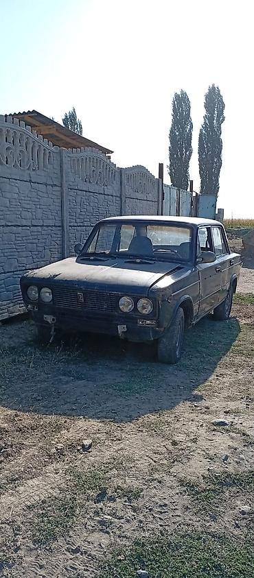 разбор ваз 2115: ВАЗ (ЛАДА) 2106: 1990 г., Механика, Бензин, Седан — 1